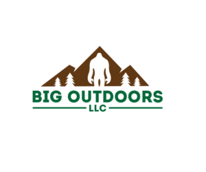 Big Outdoors LLC | Logo Design by renderman