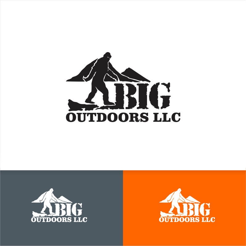 Logo Design by Arham Hidayat for this project | Design #16115341