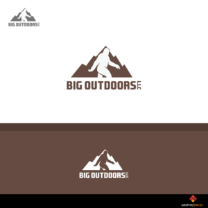 Logo Design by Graphic Bricks