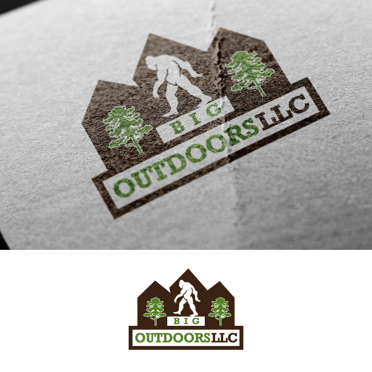 Diseño de Logo por e-graphics para este proyecto | Diseño #16123011