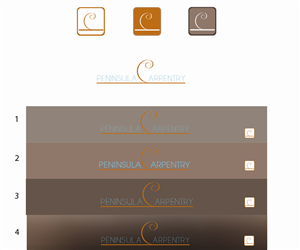 Design de Logo par Aaaron pour ce projet | Design : #2649747