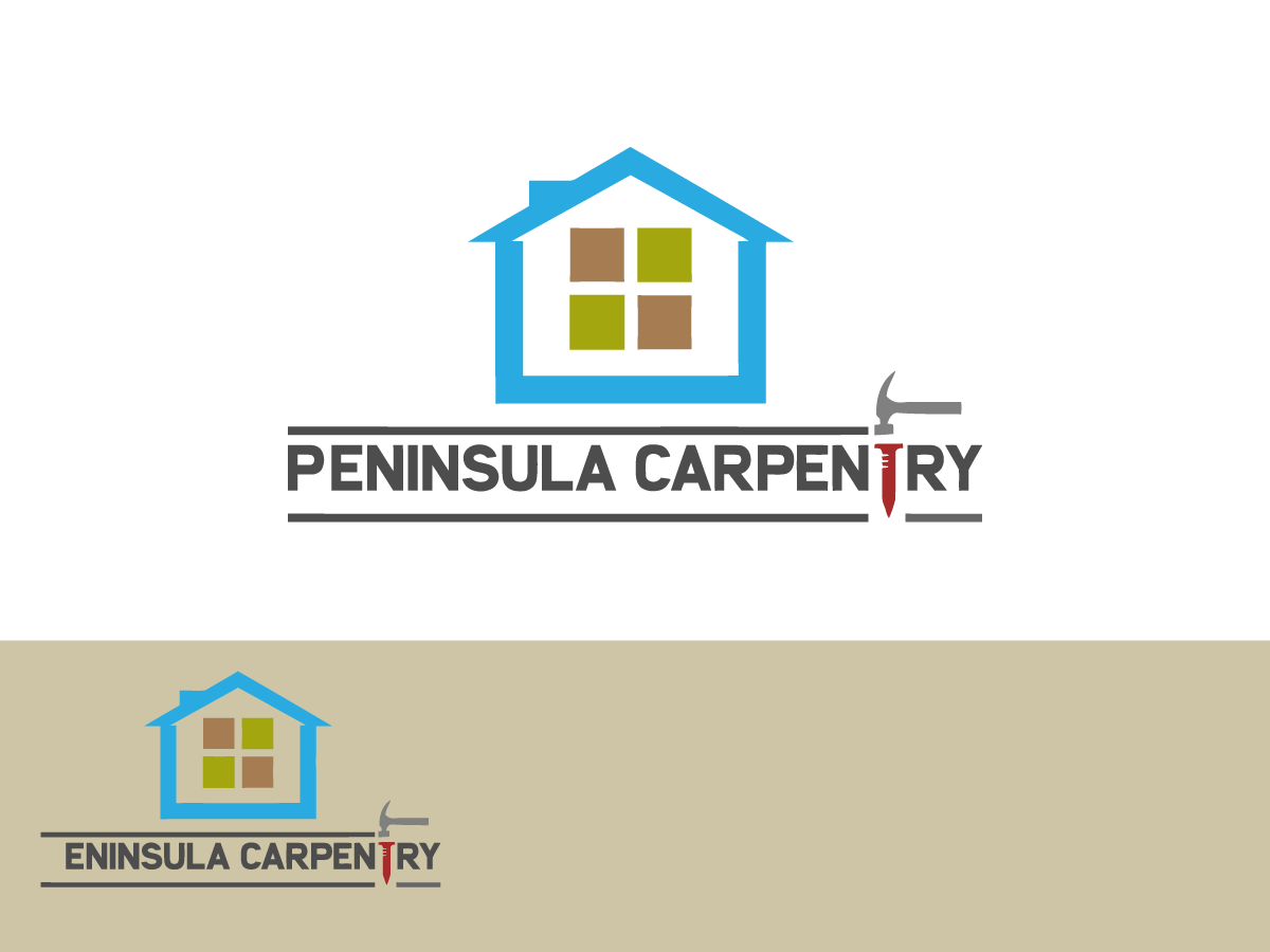 Logo-Design von Anyl Thapa für dieses Projekt | Design #2652344