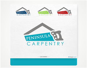 Design de Logo par Savana pour ce projet | Design : #2637840