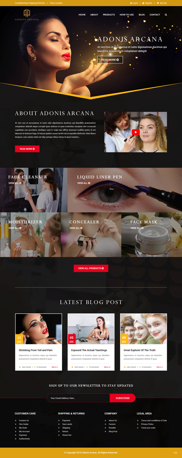 Diseño Web por pb para este proyecto | Diseño #19352019