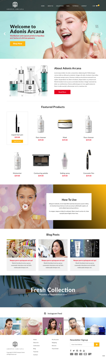 Diseño Web por pb para este proyecto | Diseño #19352021