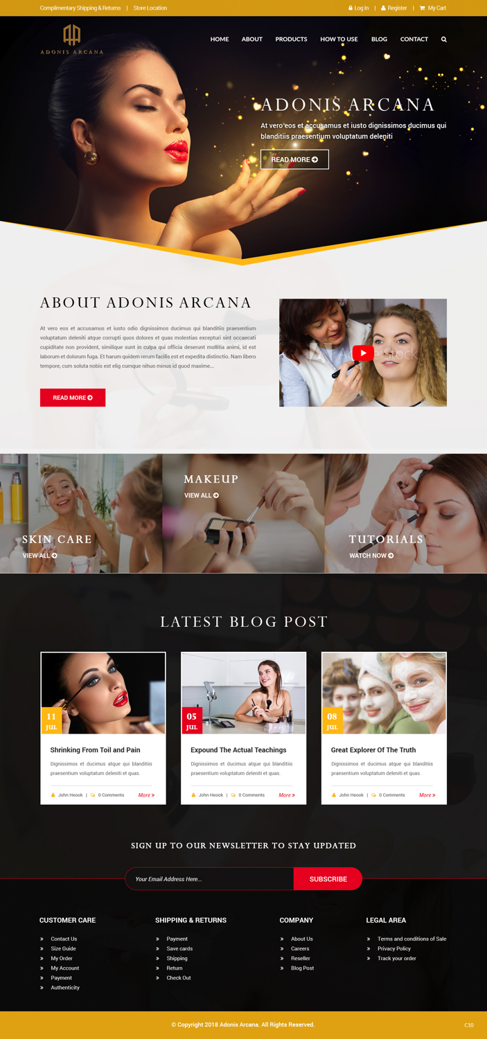 Diseño Web por pb para este proyecto | Diseño #19360967