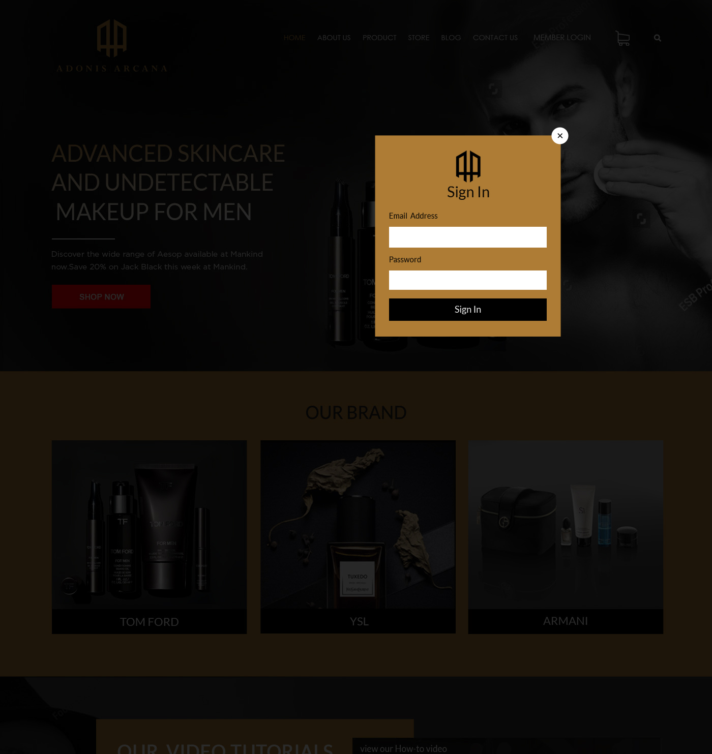 Web Design by **INCREDIBLEDESIGNERS** for this project | Design #19428012