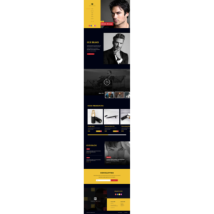 Web Design by Hassaan Shah for this project | Design: #19391767