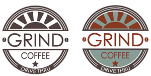 Logo Design by Emily Hamnett