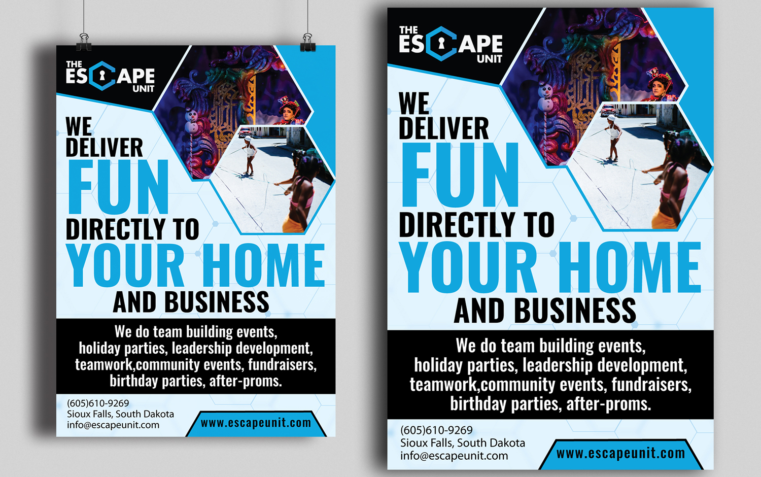 Flyer Design by Impressive Sol for this project | Design #16104057