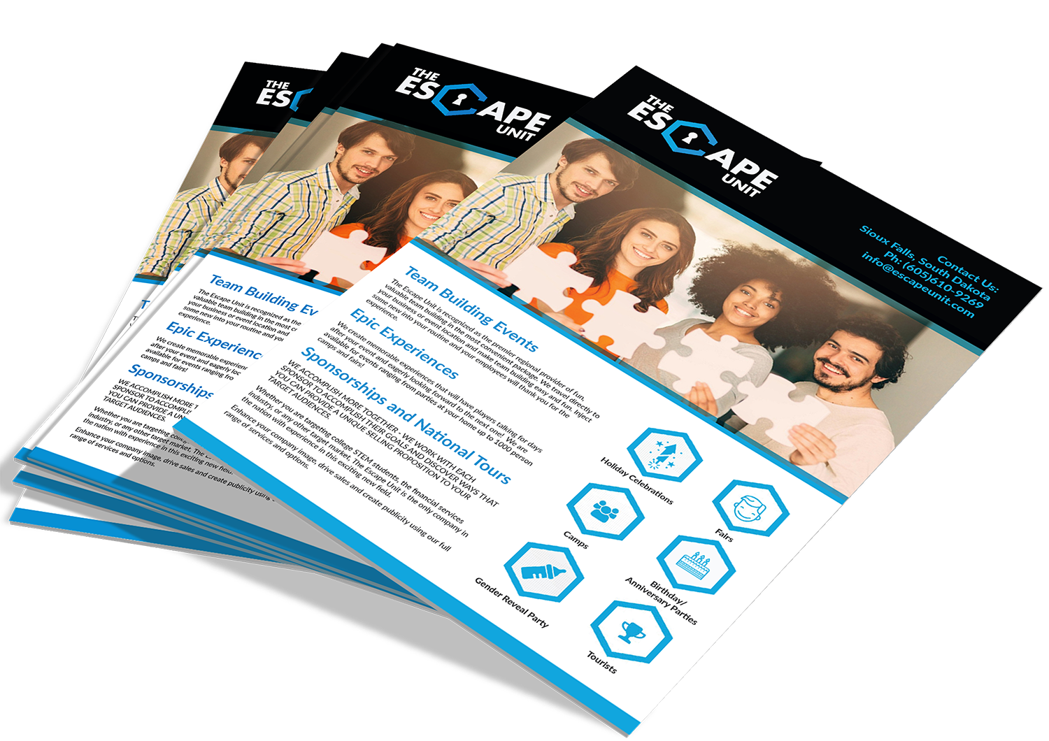 Flyer Design by Deziners Zone for this project | Design #16104649