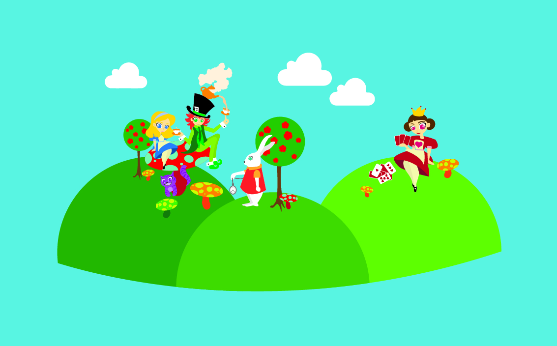 Design Vectoriel par IsabelleMead pour Lily-Belle Diapers | Design #2732472