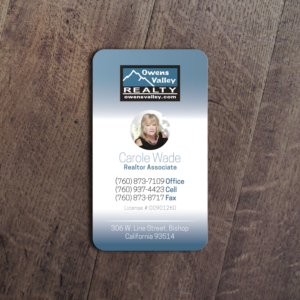 Business Card Design by see why for this project | Design: #16103458