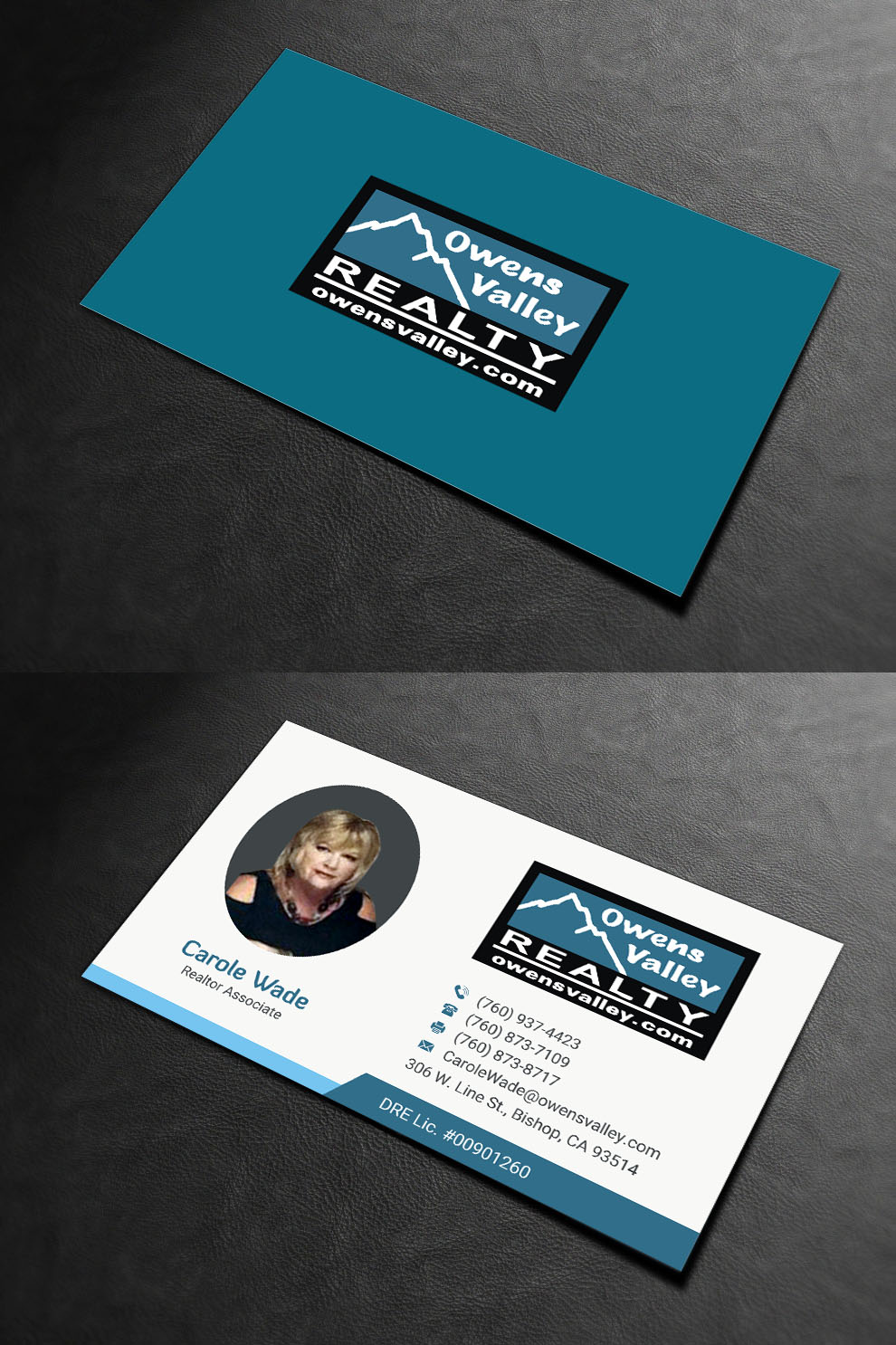 Business Card Design by INDIAN_Ashok for this project | Design #16102924