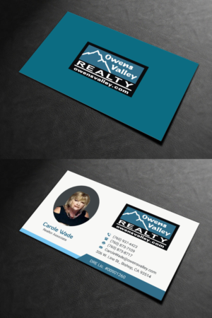 Business Card Design by INDIAN_Ashok for this project | Design: #16102924