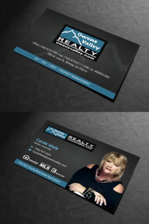 Business Card Design by INDIAN_Ashok for this project | Design: #16102925