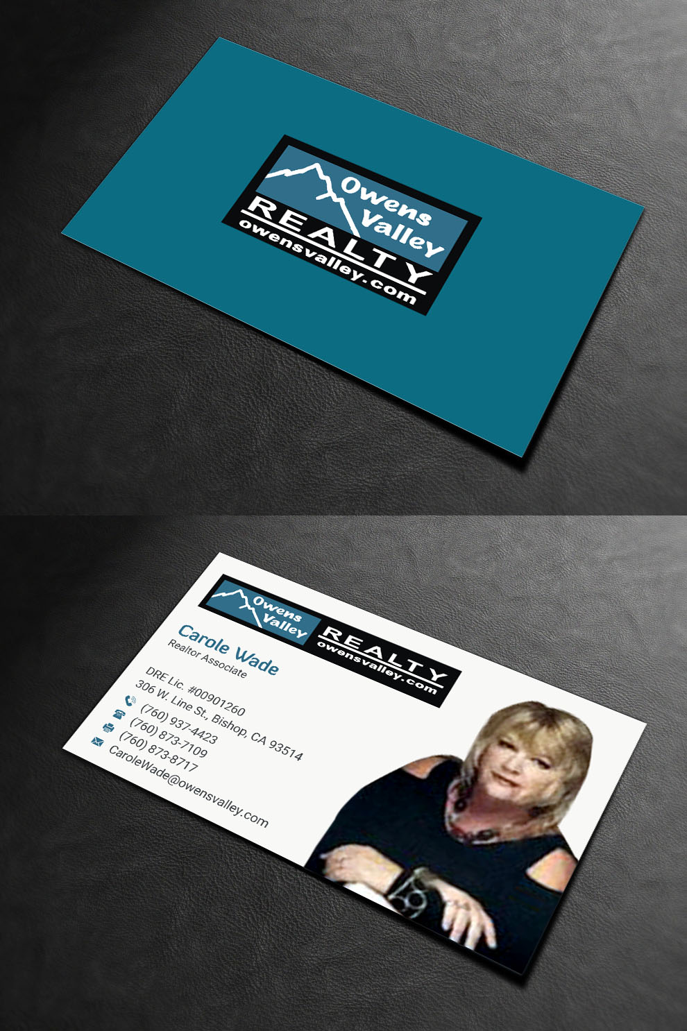 Business Card Design by INDIAN_Ashok for this project | Design #16102926