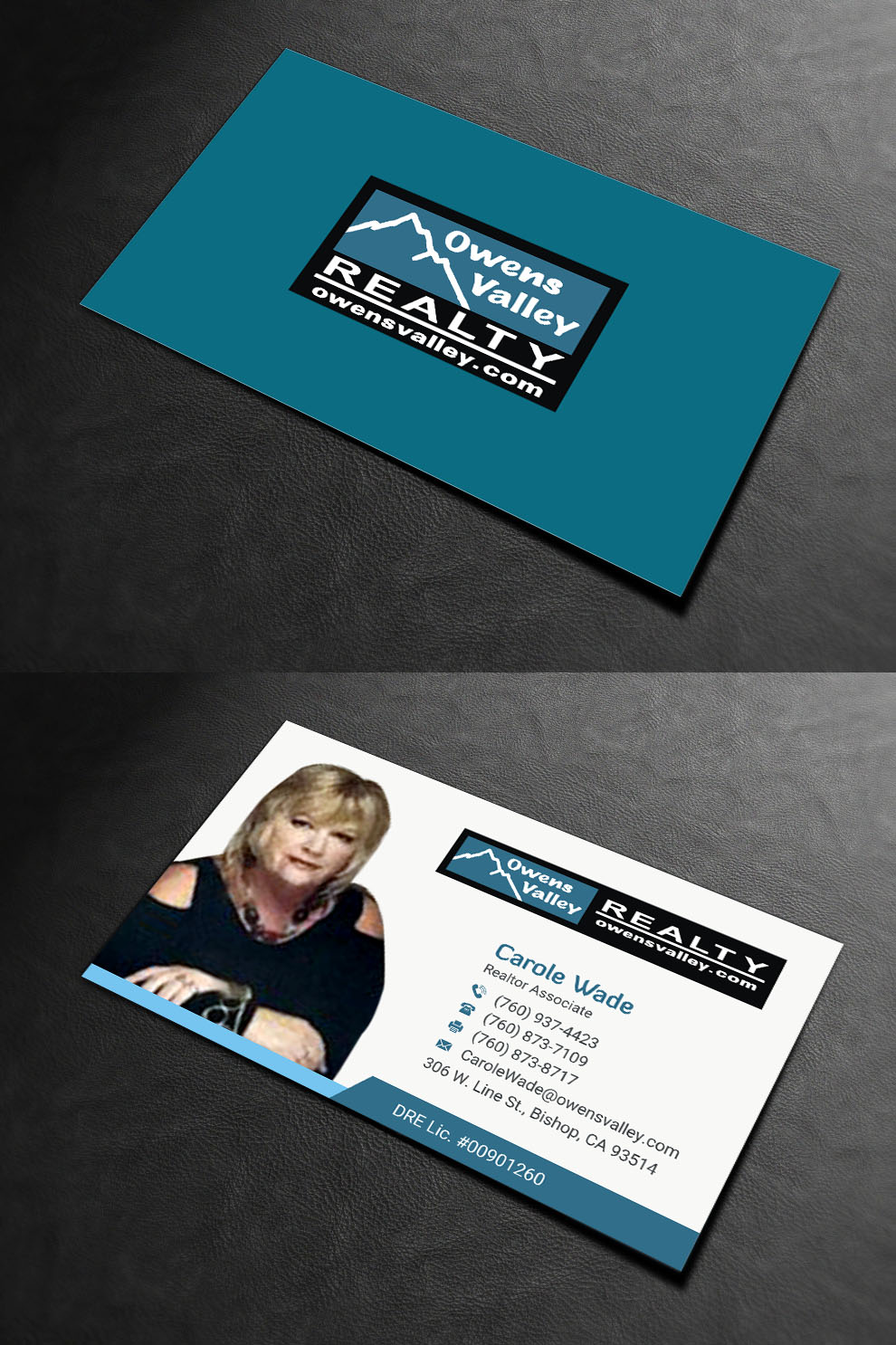 Business Card Design by INDIAN_Ashok for this project | Design #16102927