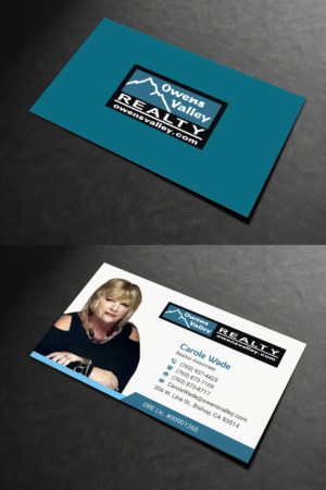 Business Card Design by INDIAN_Ashok for this project | Design: #16102927