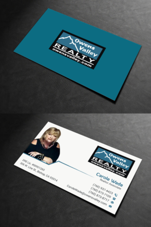 Business Card Design by INDIAN_Ashok for this project | Design: #16102928