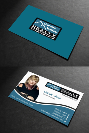 Business Card Design by INDIAN_Ashok for this project | Design: #16102929