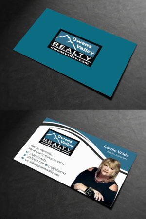 Business Card Design by INDIAN_Ashok for this project | Design: #16102930