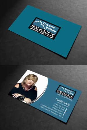 Business Card Design by INDIAN_Ashok for this project | Design: #16102932