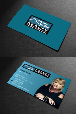 Business Card Design by INDIAN_Ashok for this project | Design: #16102933