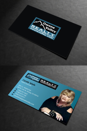 Business Card Design by INDIAN_Ashok for this project | Design: #16102934