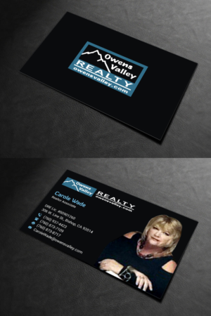 Business Card Design by INDIAN_Ashok for this project | Design: #16102935