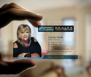 Business Card Design by INDIAN_Ashok for this project | Design: #16102936