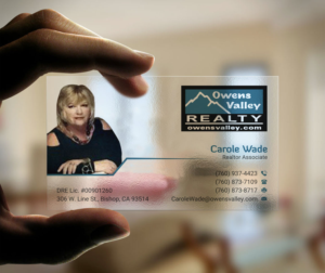 Business Card Design by INDIAN_Ashok for this project | Design: #16102939