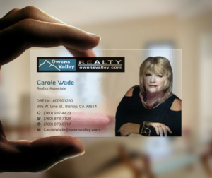 Business Card Design by INDIAN_Ashok for this project | Design: #16102940