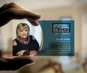 Business Card Design by INDIAN_Ashok for this project | Design: #16102944