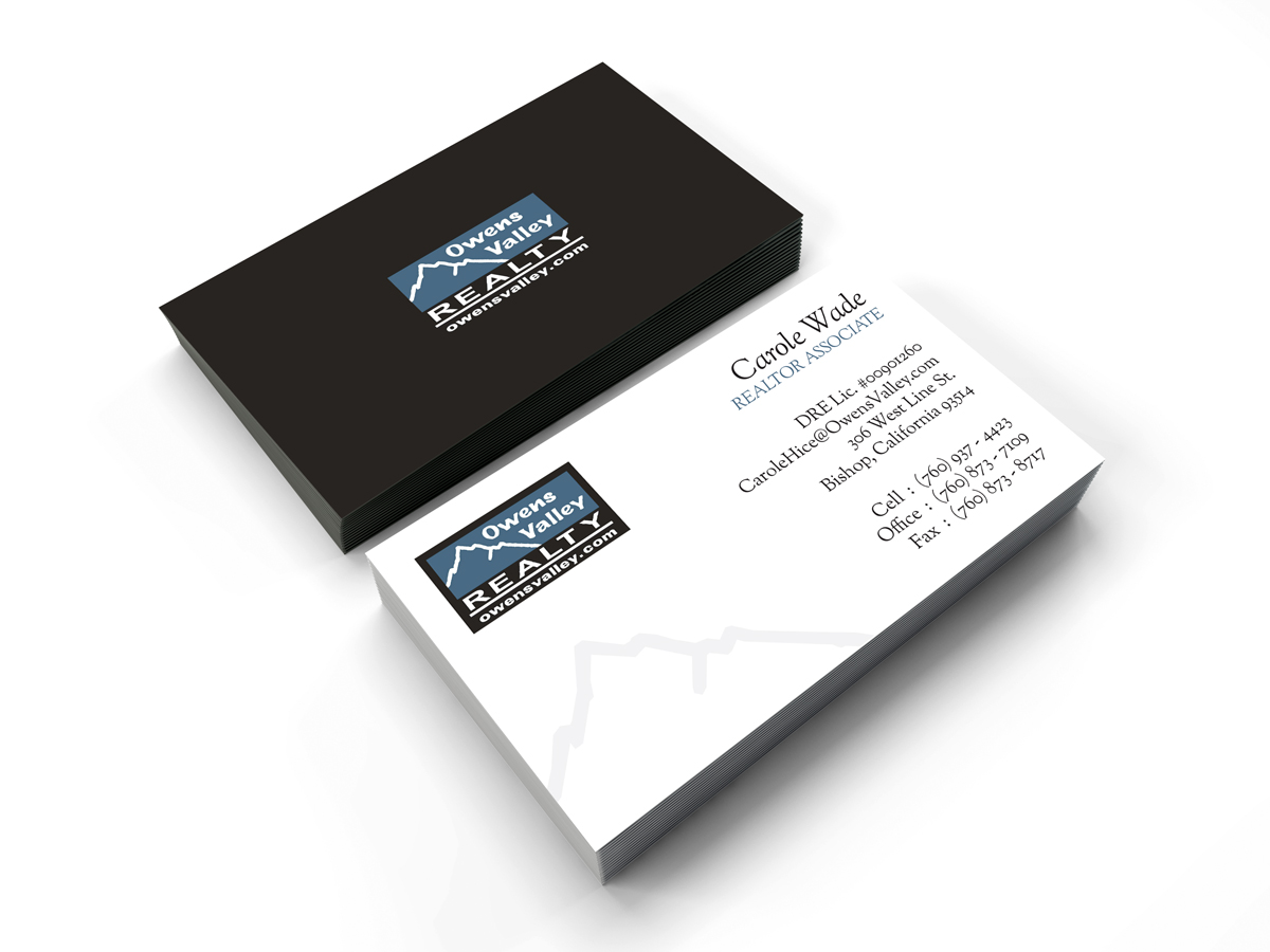 Business Card Design by DP for this project | Design #16102722
