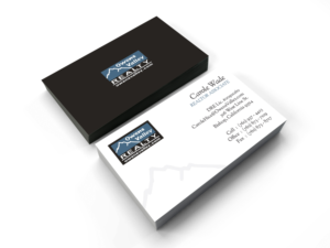 Business Card Design by DP for this project | Design: #16102722