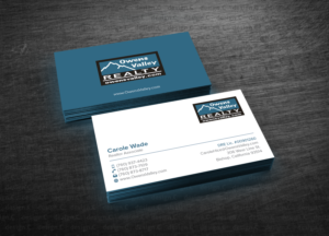 Business Card Design by design_C. for this project | Design: #16107040