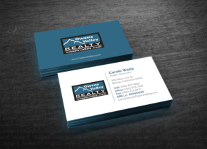 Business Card Design by design_C. for this project | Design: #16107052
