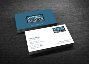 Business Card Design by design_C. for this project | Design: #16107098