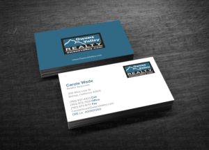 Business Card Design by design_C. for this project | Design: #16107099