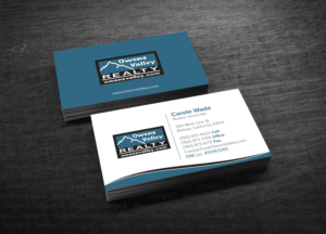 Business Card Design by design_C. for this project | Design: #16107100