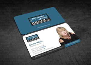 Business Card Design by design_C. for this project | Design: #16107200