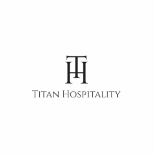 Logo Design by Arham Hidayat for Titan Hospitality Group, LLC | Design #16239662