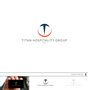 Logo-Design von DesignMX (Renan Mejia) für Titan Hospitality Group, LLC | Design: #16256744