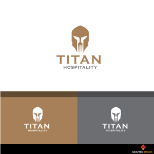 Logo Design by Graphic Bricks