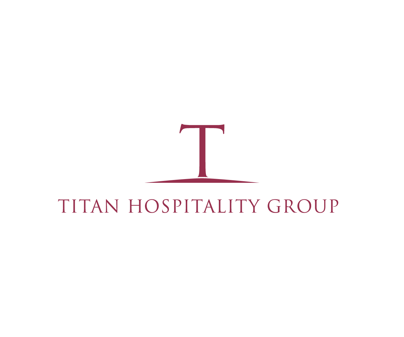 Design de Logo par tangga.co pour Titan Hospitality Group, LLC | Design #16420824