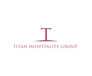 Diseño de Logo por tangga.co para Titan Hospitality Group, LLC | Diseño: #16420824