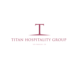 Logo Design by tangga.co for Titan Hospitality Group, LLC | Design #16420866