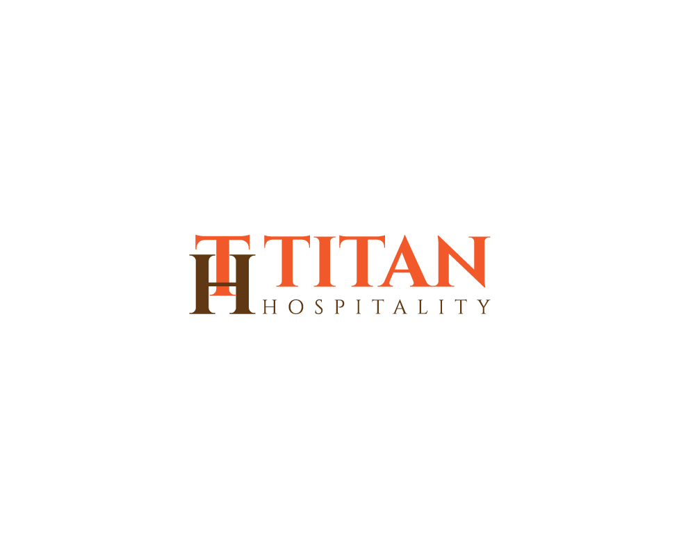 Diseño de Logo por A S design @ para Titan Hospitality Group, LLC | Diseño #16185710