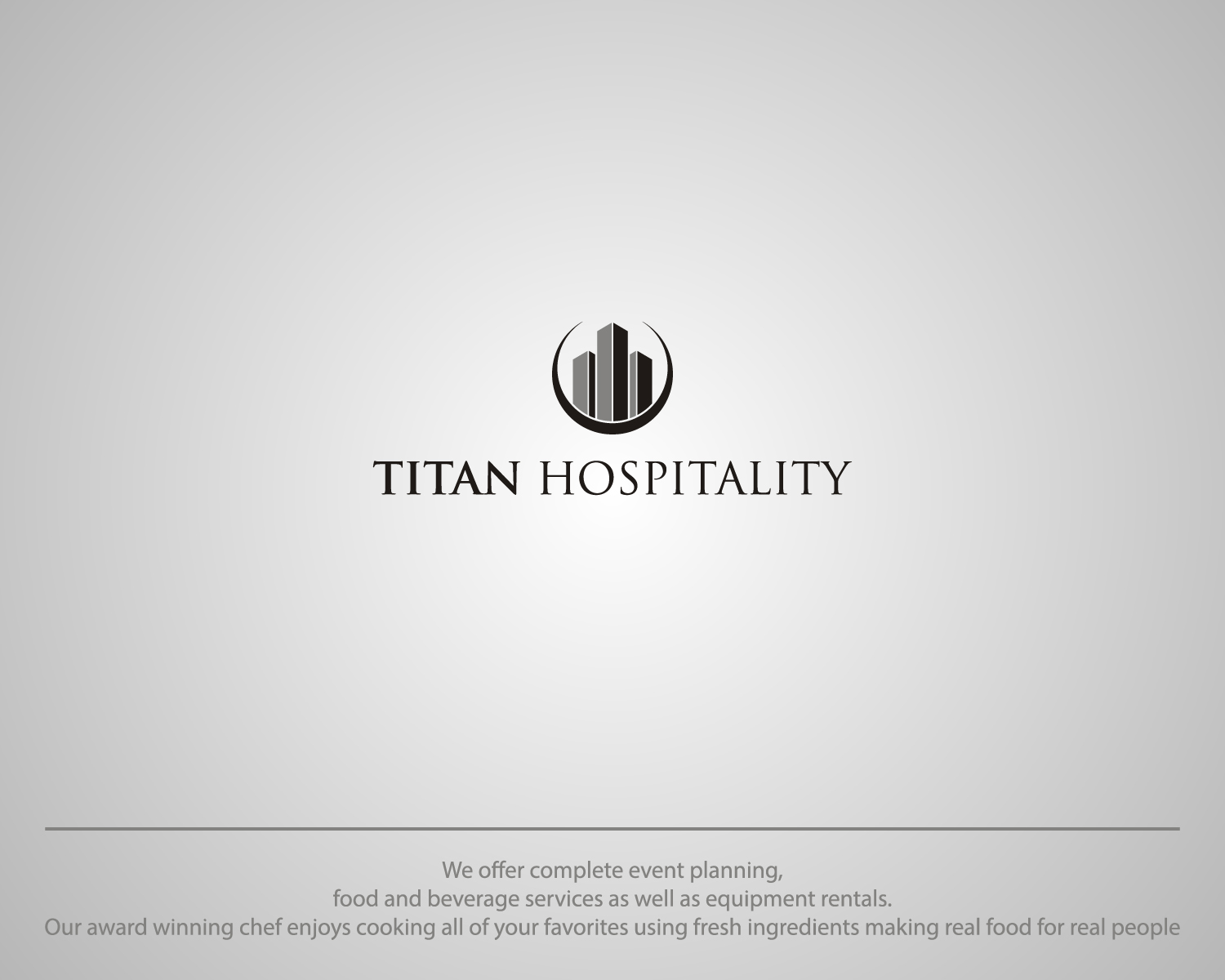Design de Logo par eka 3 design pour Titan Hospitality Group, LLC | Design #16417760